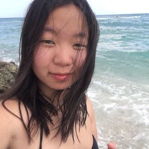 Meet your Posher, Mary june